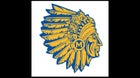 Mukwonago Indians Boys Varsity Baseball Spring 24-25 team photo.