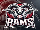 Provine Rams Boys Varsity Baseball Spring 24-25 team photo.