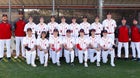 Jupiter Christian Eagles Boys Varsity Baseball Spring 24-25 team photo.