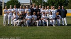 University Prep Panthers Boys Varsity Baseball Spring 24-25 team photo.