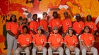 Coolidge Colts Boys Varsity Baseball Spring 24-25 team photo.