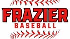 Frazier Commodores Boys Varsity Baseball Spring 24-25 team photo.
