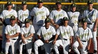 Pecos Panthers Boys Varsity Baseball Spring 24-25 team photo.