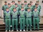 Edmonds-Woodway Warriors Boys Varsity Baseball Spring 24-25 team photo.