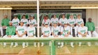 Texico Wolverines Boys Varsity Baseball Spring 24-25 team photo.