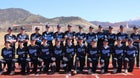 Canyon View Falcons Boys Varsity Baseball Spring 24-25 team photo.