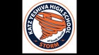 Katz Yeshiva Storm Boys Varsity Baseball Spring 24-25 team photo.