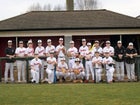 Patton Panthers Boys Varsity Baseball Spring 24-25 team photo.