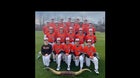 Mauldin Mavericks Boys Varsity Baseball Spring 24-25 team photo.