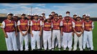 Tohatchi Cougars Boys Varsity Baseball Spring 24-25 team photo.