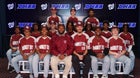McKinley Tech Trainers Boys Varsity Baseball Spring 24-25 team photo.