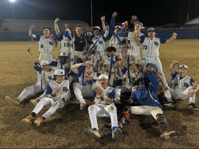 St. Pauls Baseball Roster (2024-25) - MaxPreps.com