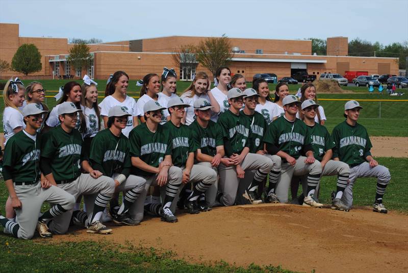 Team photo