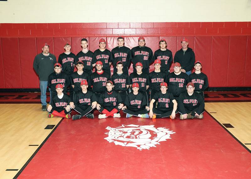 Team photo