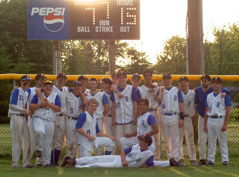 Team photo
