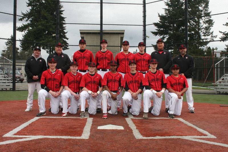 Team photo