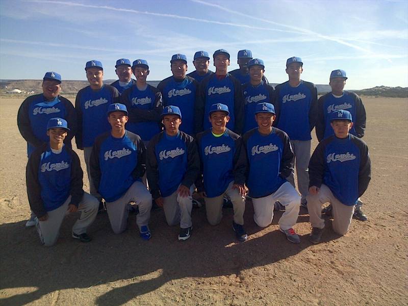 Team photo
