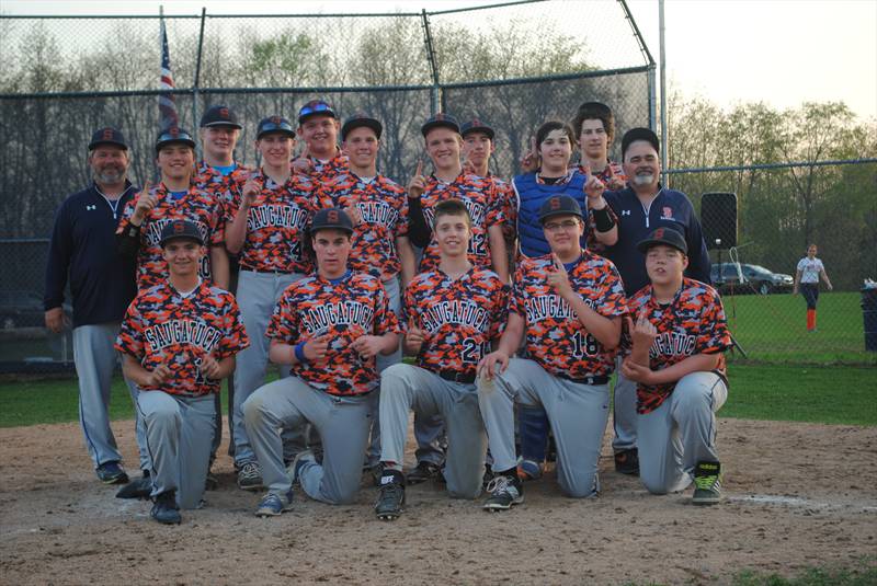 Team photo