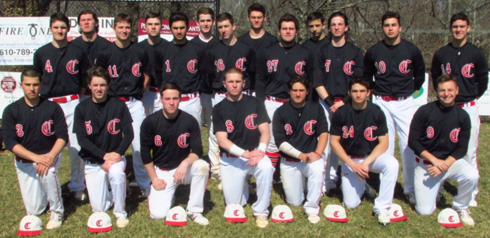Team photo