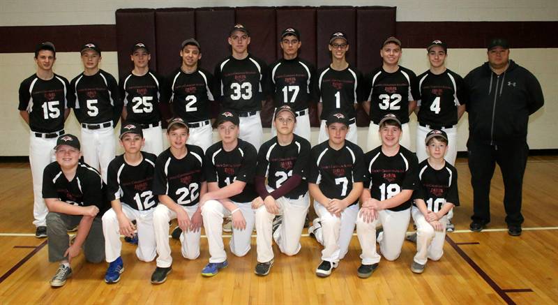 Team photo