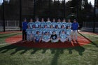 Shorewood Stormrays Boys Varsity Baseball Spring 14-15 team photo.