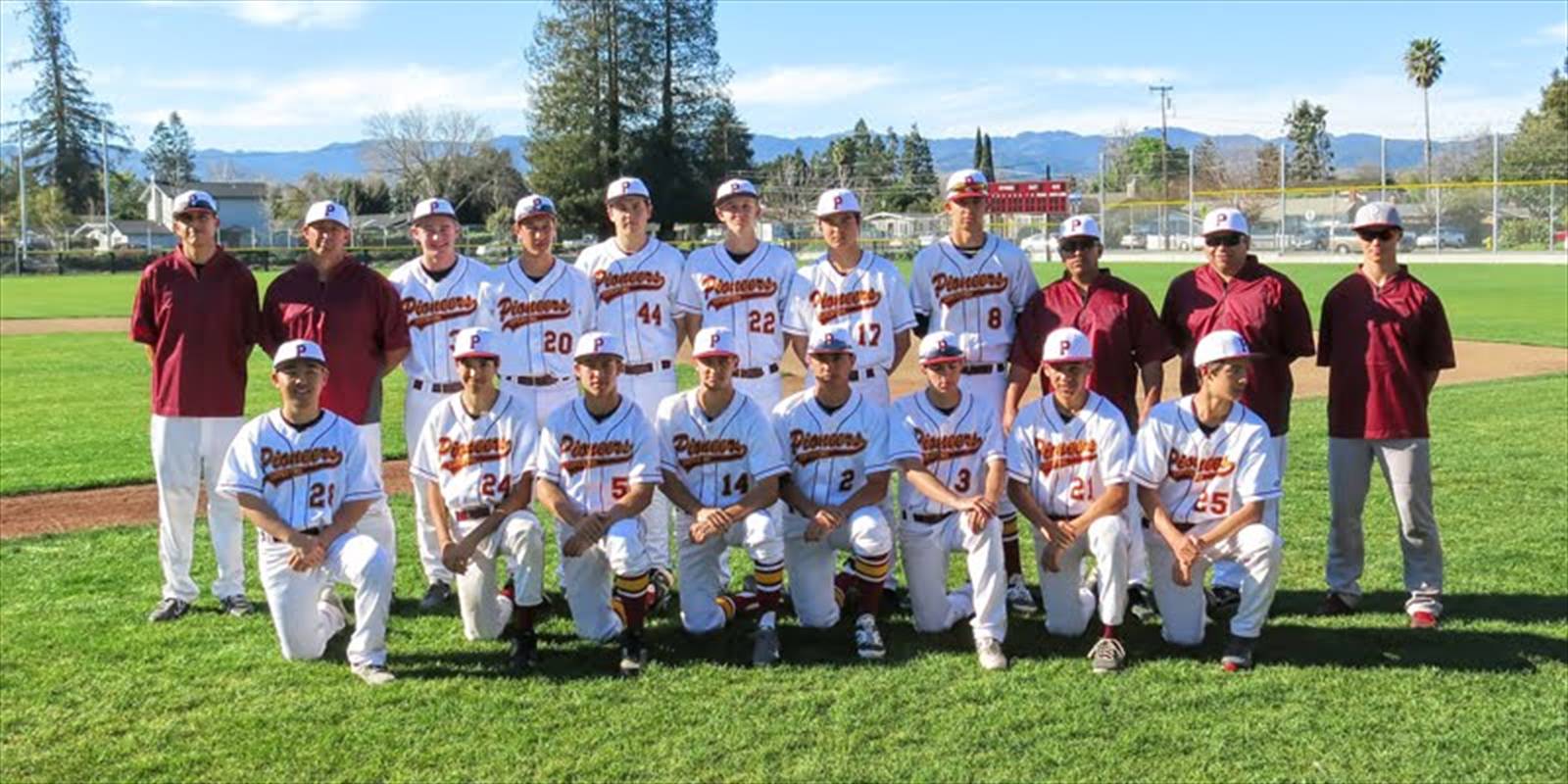 Team photo