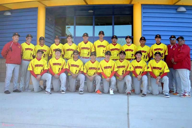 Team photo