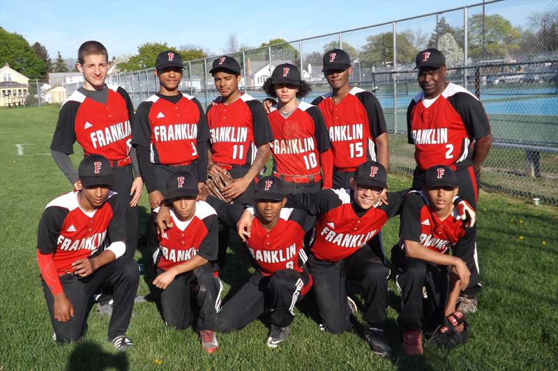 Team photo