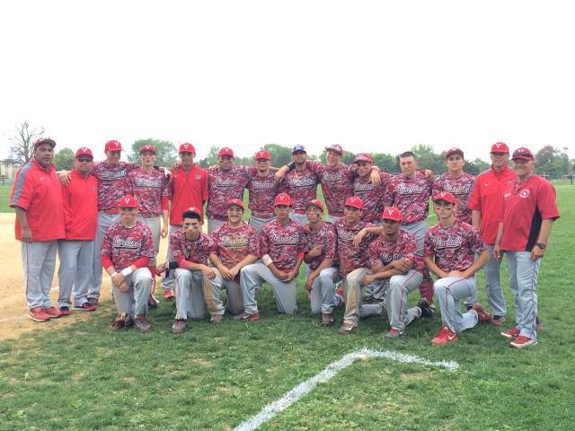 Team photo