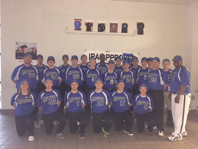 Team photo