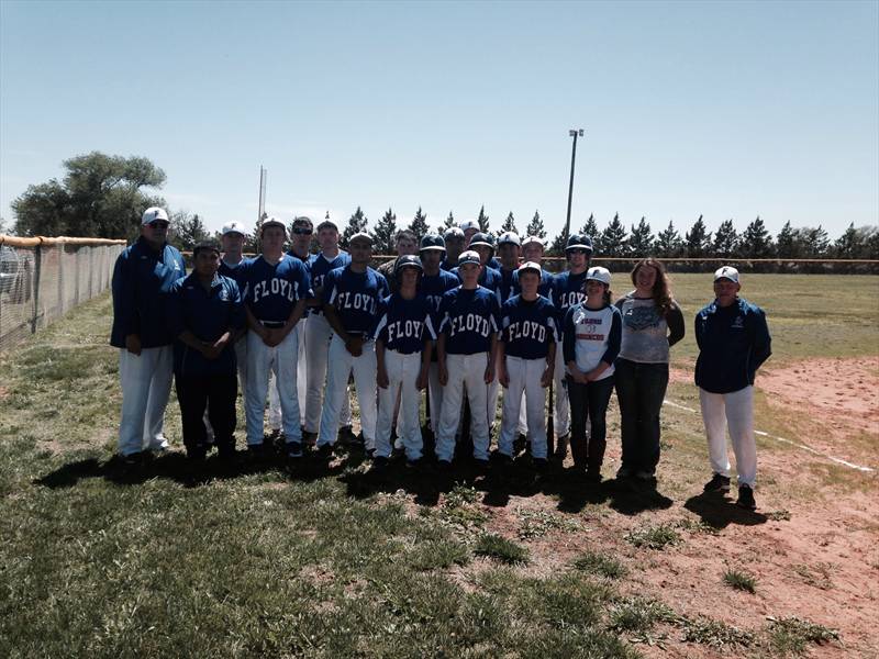 Team photo