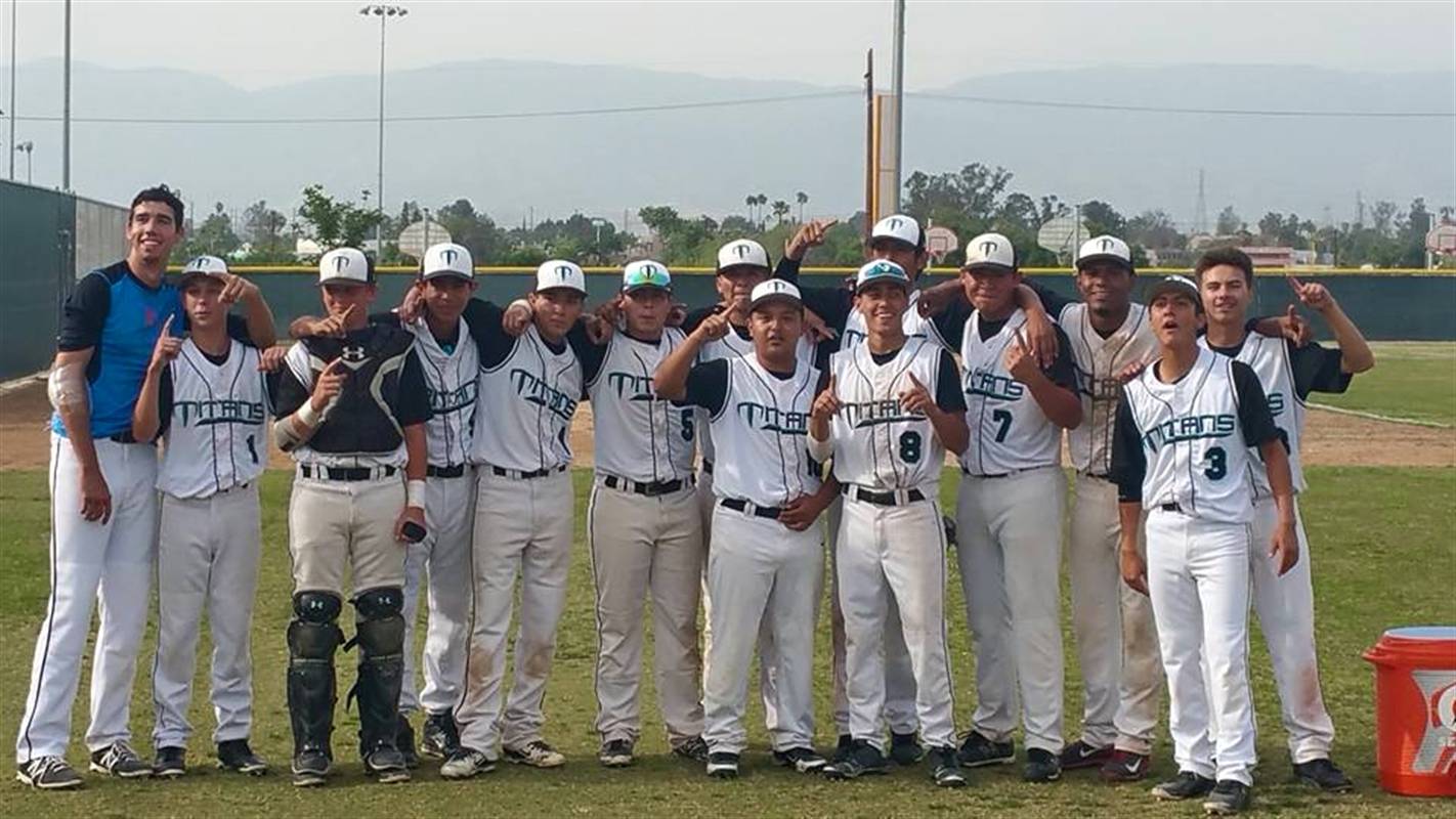 Team photo