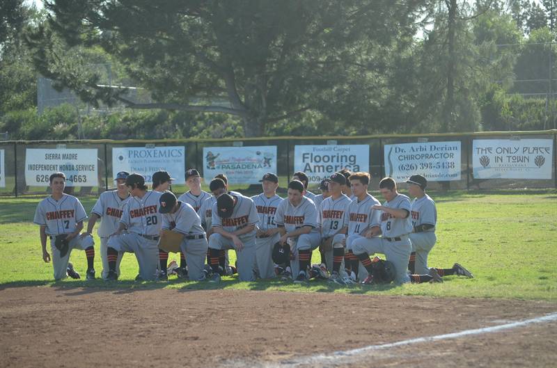 Team photo