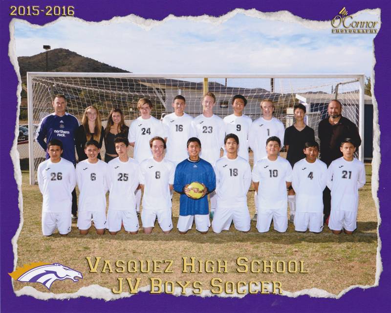 Team photo