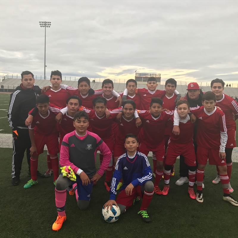 Team photo