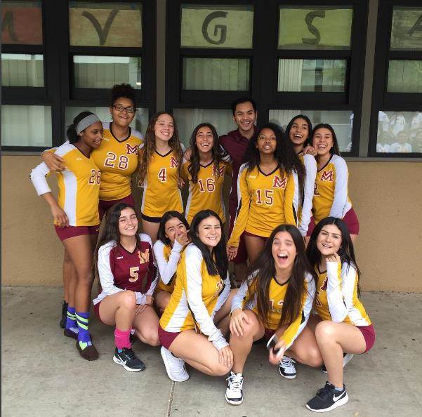 Team photo