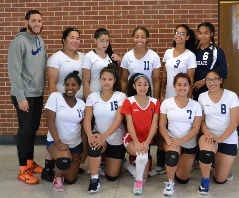 Team photo