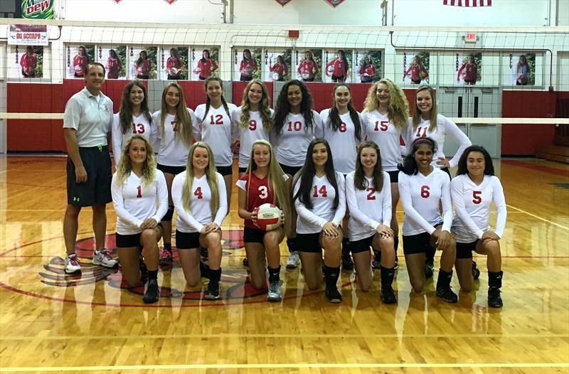 Team photo