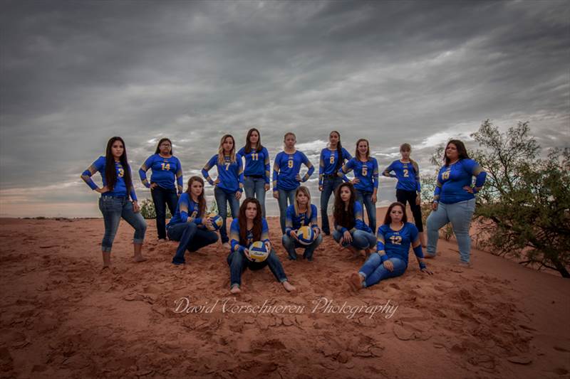 Team photo