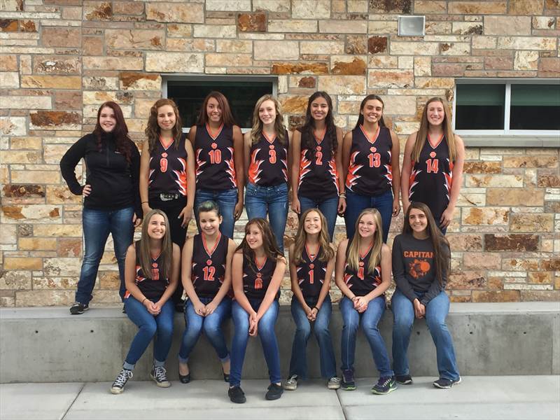 Team photo