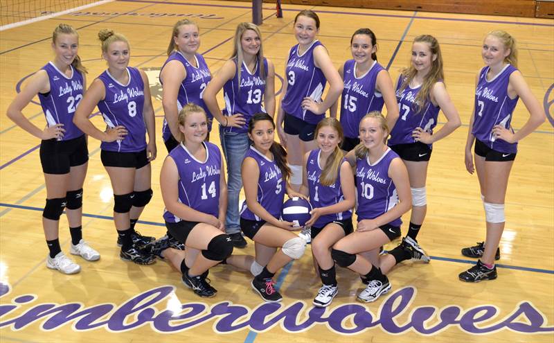 Team photo