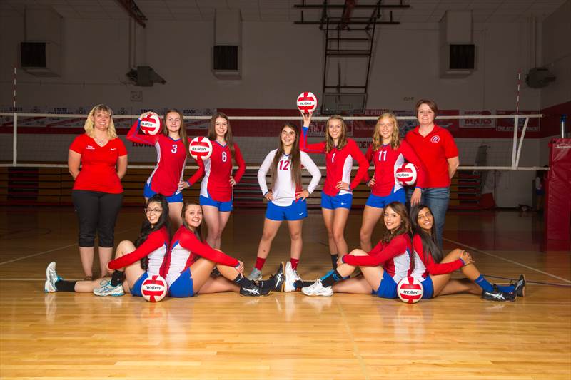 Team photo