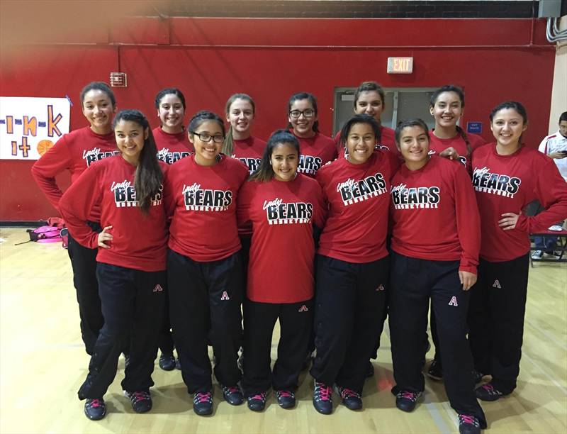 Team photo