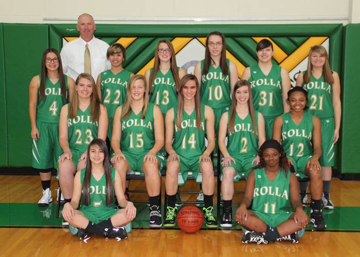 Team photo