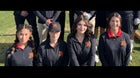 Espanola Valley Sundevils Girls Varsity Golf Spring 25-26 team photo.
