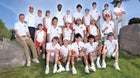 Albuquerque Academy Chargers Girls Varsity Golf Spring 25-26 team photo.