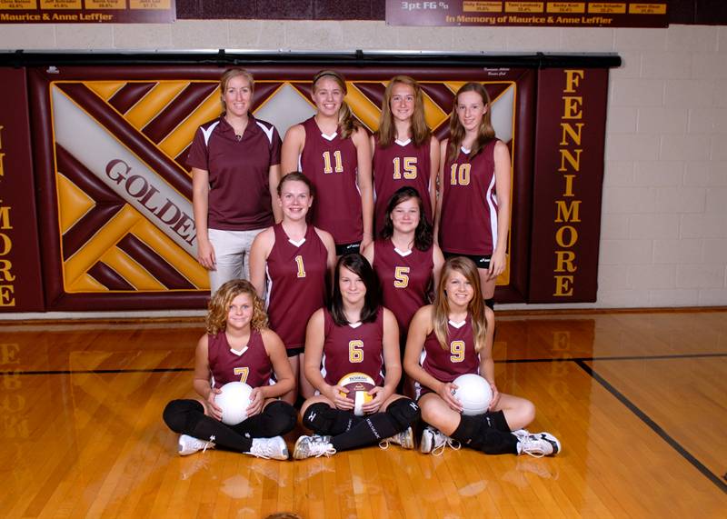Team photo