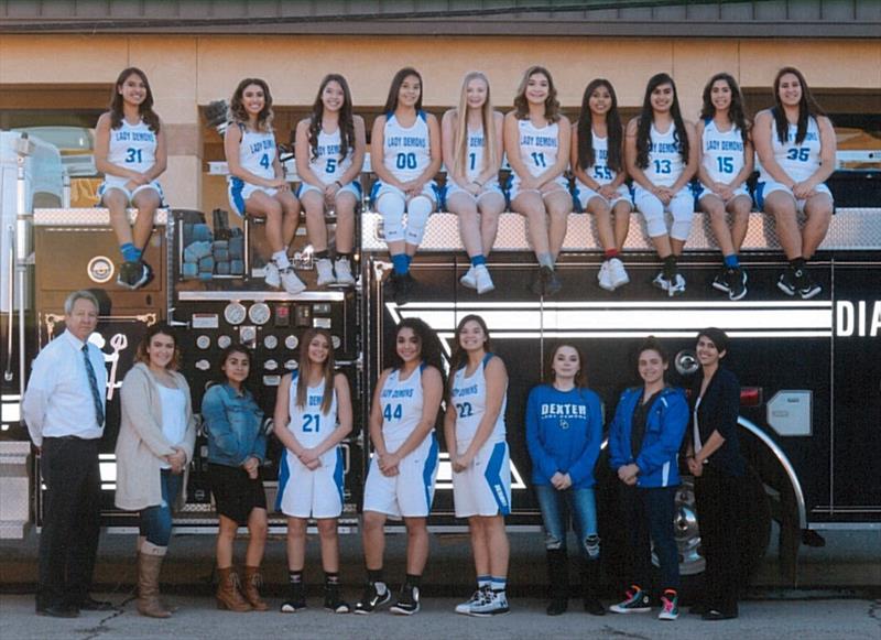 Team photo