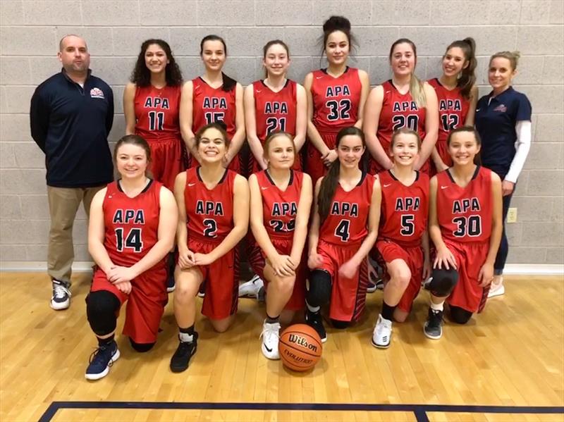 Team photo