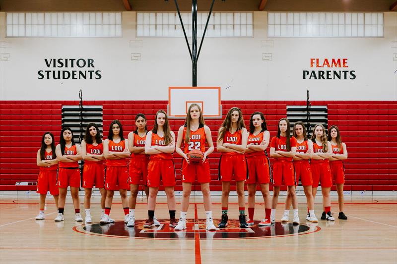 Team photo